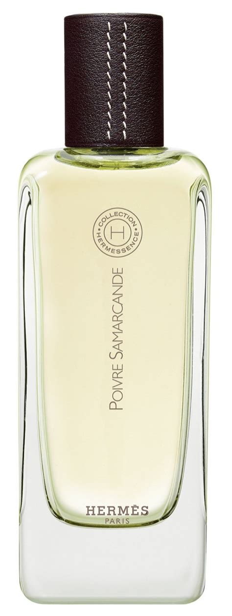 hermessence poivre samarcande